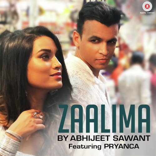 Zaalima - Abhijeet Sawant Version by Bharatt, Saurabh Bhalerao - Download on PagalFree