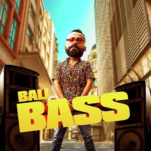 Bass by Crackpot, Bonz N Ribz, Bonz N Ribz, Sid J, Mr.Scam, Yoku B.I.G. - Download on PagalFree