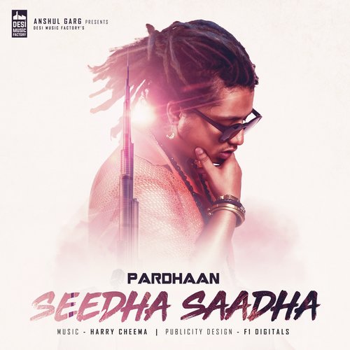 Seedha Saadha by Crackpot, Bonz N Ribz, Bonz N Ribz, Sid J, Mr.Scam, Yoku B.I.G. - Download on PagalFree