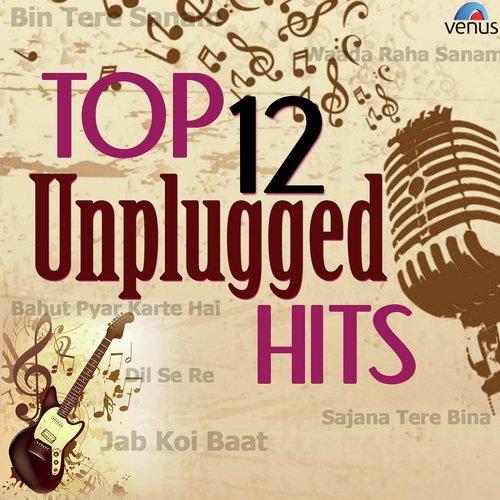 Teri Yaad Unplugged by Mann Taneja, Rukhsar - Download on PagalFree