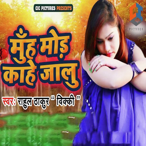 Mooh Mod Ke Kahe Jalu by Rahul Thakur Vikki - Download on PagalFree