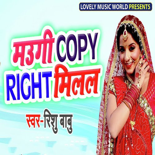 Maugi Copyright Milal by Rishu Babu - Download on PagalFree
