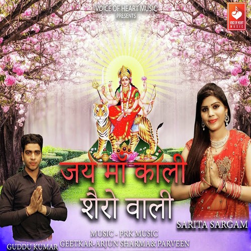 Jai Maa Kali Shero Wali by Vaibhav Vashishtha - Download on PagalFree
