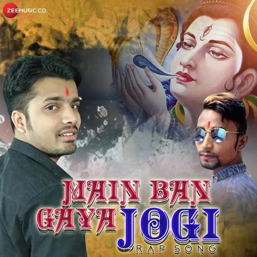 Main Ban Gaya Jogi by Soubik Kabi - Download on PagalFree