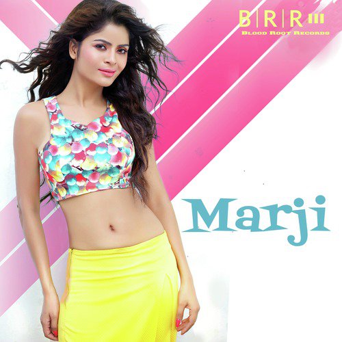 Marji by Tarabano Faizabadi - Download on PagalFree