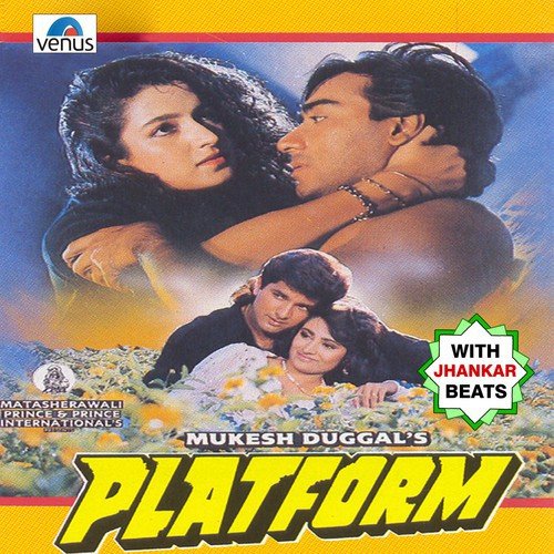 Ek Din Jhagda Ek Din Pyar - JB by Kumar Sanu, Saswati Adhikari - Download on PagalFree