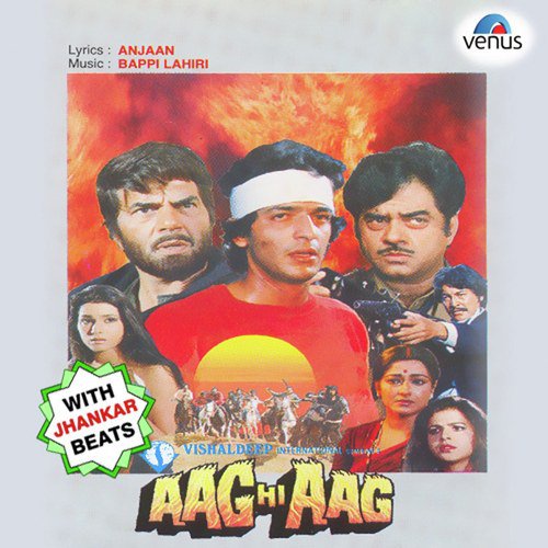 Sajan Aa Jao - JB by Asha Bhosle, Shabbir Kumar - Download on PagalFree