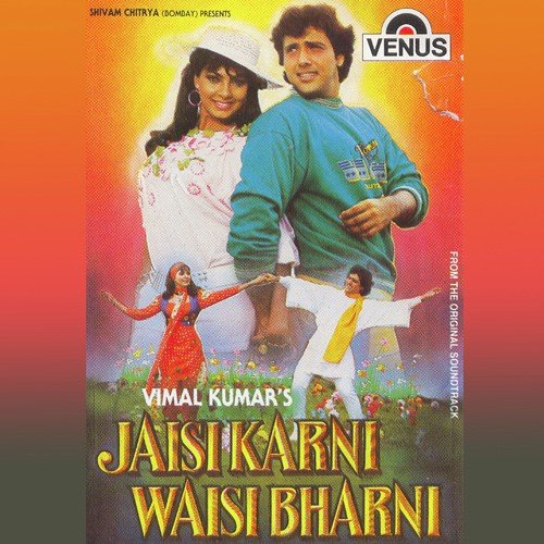 Aaj Ke Bachche Bhi by Asha Bhosle, Shabbir Kumar - Download on PagalFree