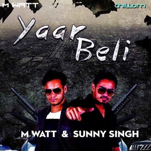 Yaar Beli by Gulia - Download on PagalFree