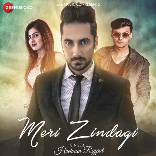 Meri Zindagi by Hrehaan Rajput - Download on PagalFree