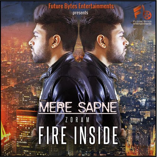 Mere Sapne by Zoram - Download on PagalFree