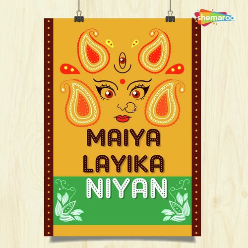 Maiya Layika Niyan by Neha Chauhan - Download on PagalFree