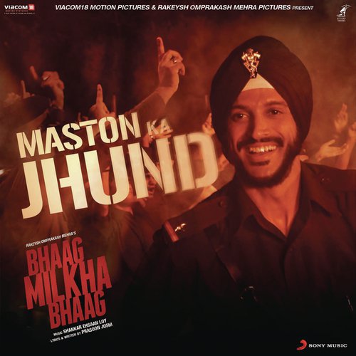 Maston Ka Jhund by Shankar-Ehsaan-Loy - Download on PagalFree