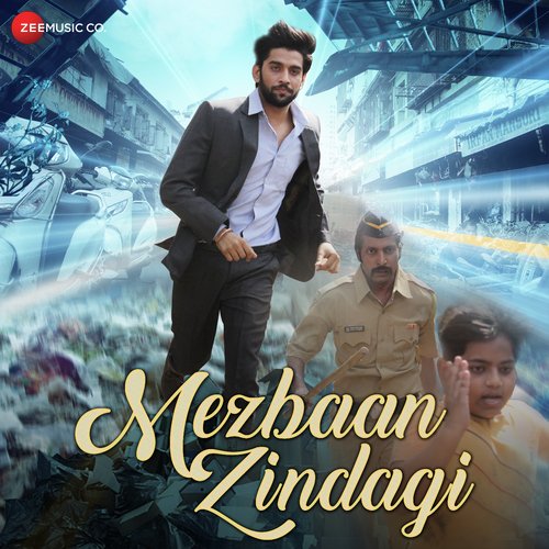 Mezbaan Zindagi by Asif Panjwani - Download on PagalFree