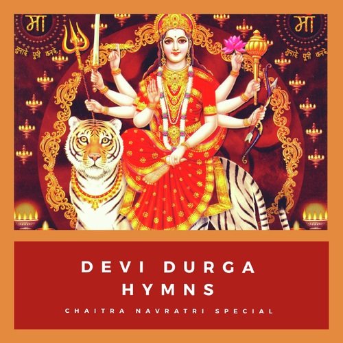 Ya Devi Sarva Bhuteshu by Various Artists - Download on PagalFree