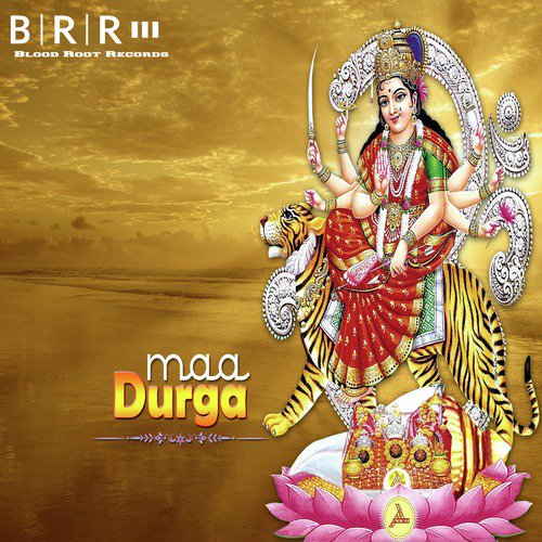 Durga Maiya by Sanjeev Dabloo - Download on PagalFree