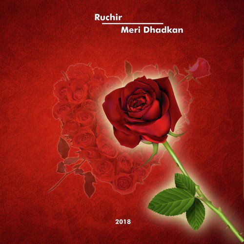 Meri Dhadkan by Ruchir - Download on PagalFree