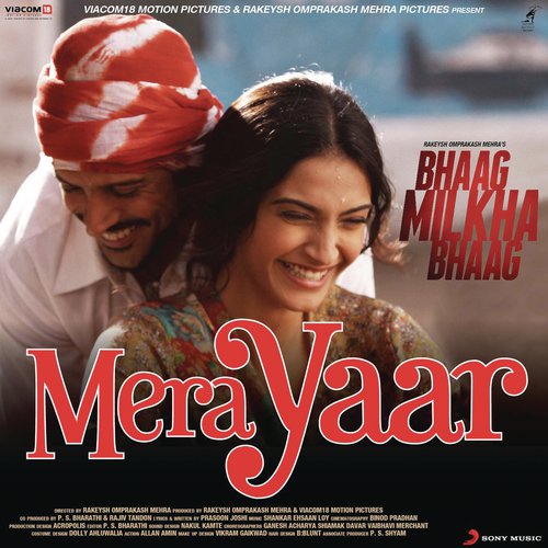 Mera Yaar by Shankar-Ehsaan-Loy - Download on PagalFree
