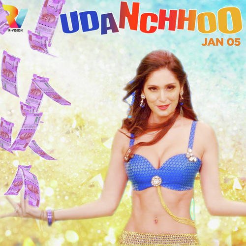 Udanchhoo  by Shivam Sadana - Download on PagalFree