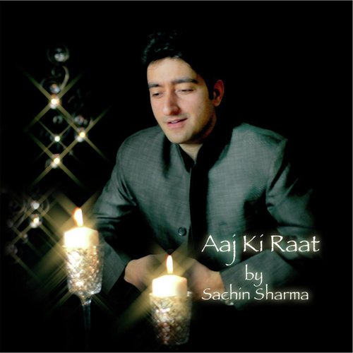 Aaj Ki Raat by Sachin Sharma - Download on PagalFree