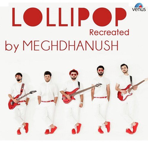 Lollipop by Karan Patel, Sani Shah, Jainam Modi - Download on PagalFree