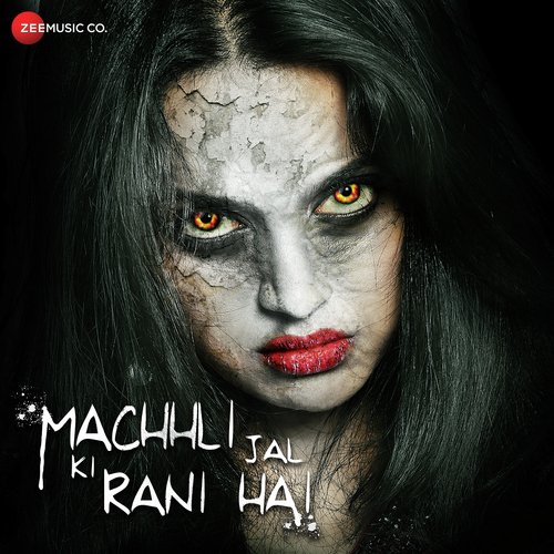Machhli Title (Remix) by Amit Mishra - Download on PagalFree