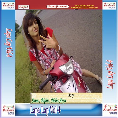 Hero Honda Gari Sanghe by Bipin, Sonu, Neha Arya - Download on PagalFree