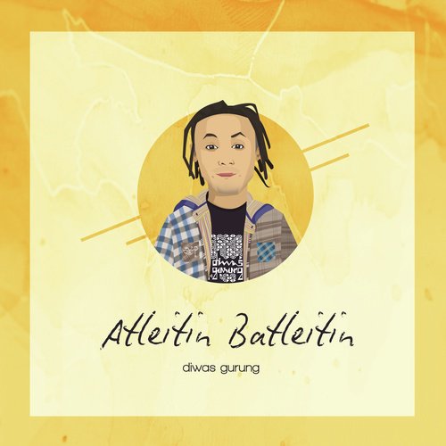 Atleitin Batleitin by Diwas Gurung - Download on PagalFree