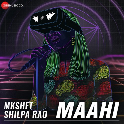 Maahi by Mkshft, Sudhanshu Tiwari, Heiwah - Download on PagalFree