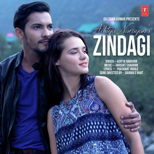 Zindagi by Mkshft, Sudhanshu Tiwari, Heiwah - Download on PagalFree