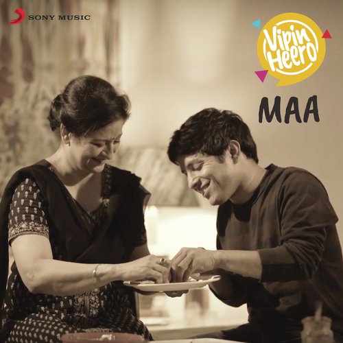 Maa by Vipin Heero - Download on PagalFree