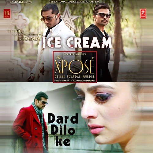 Dard Dilo Ke by Kabir-Athar - Download on PagalFree