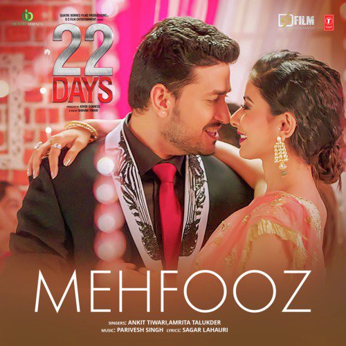 Mehfooz (From 22 Days) by Kabir-Athar - Download on PagalFree