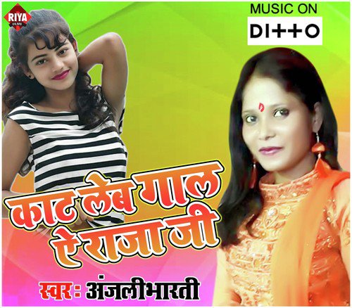 01 Kat Leba Gal Ye Raja Ji by Sankar Singh - Download on PagalFree