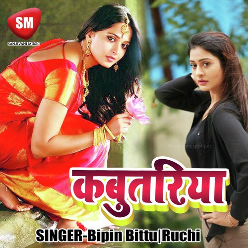 Mile Kabutariya Ta Bole by Bipin Bittu, Ruchi - Download on PagalFree