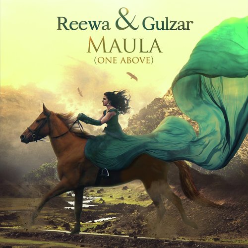 Maula (One Above) by Reewa Rathod - Download on PagalFree
