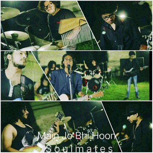 Main Jo Bhi Hoon Soulmates by Sudip Nandy - Download on PagalFree