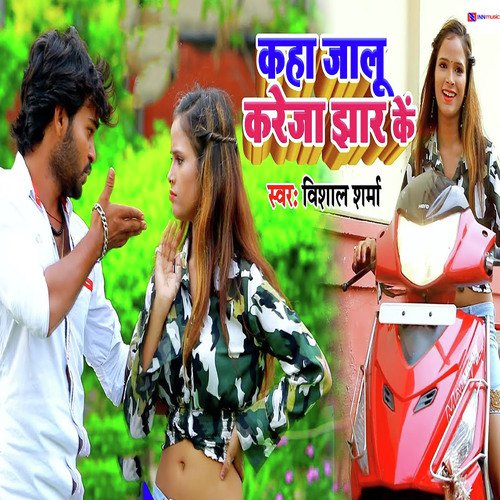 Kaha Jalu Kareja Jhar Ke by Vishal Sharma - Download on PagalFree