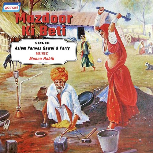 Mubarak Ho Mere Sajan by Aslam Parvez - Download on PagalFree