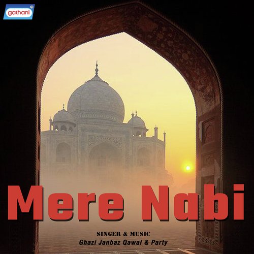 Arsh Ke Mehman by Ghazi Janbaz - Download on PagalFree