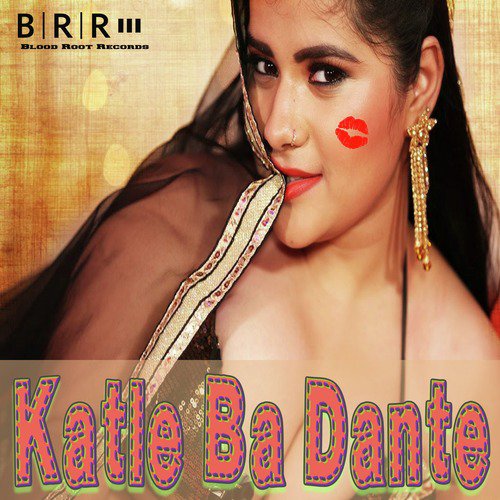 Katle Ba Dante  by Chandan Gautam - Download on PagalFree