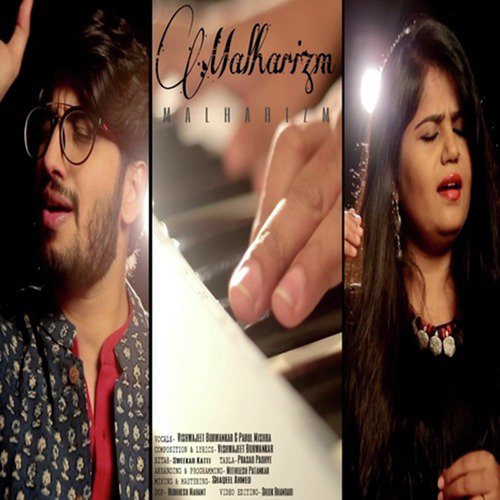 Malharizm by Vishwajeet Borwankar - Download on PagalFree
