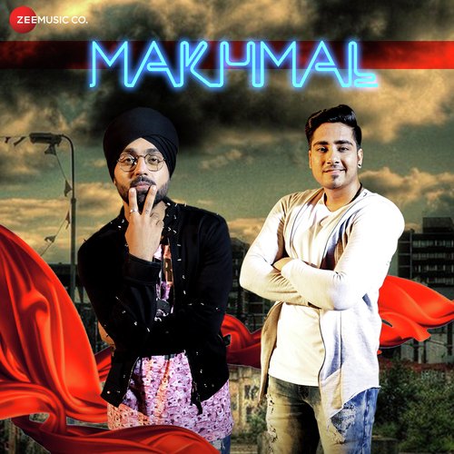 Makhmal by Posssh - Download on PagalFree
