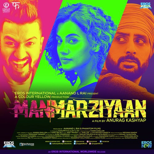 Fyaar Pe Duniya by Amit Trivedi - Download on PagalFree