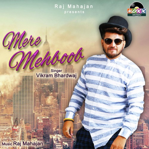 Mere Mehboob by Vikram Bhardwaj - Download on PagalFree