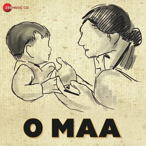 O Maa by Zikrr - Download on PagalFree