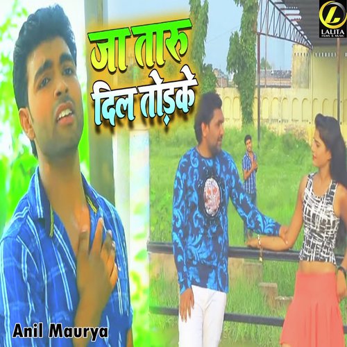 Ja Taru Dil Tod Ke by Anil maurya - Download on PagalFree
