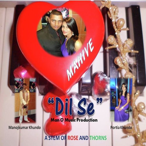 Mahive by Manojkumar Khundo, Portia Khundo - Download on PagalFree