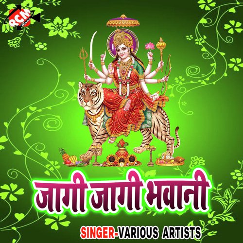 Navratar Aail by Various Artists - Download on PagalFree