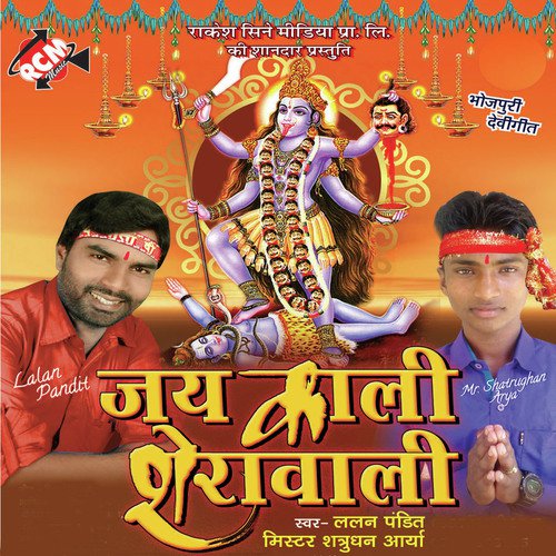 Saiyan Kalsa Le Aa Di by Satrughan Arya, Lalan Pandit, Anita Shiwani - Download on PagalFree